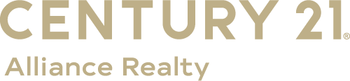 Century 21 Alliance Realty Logo