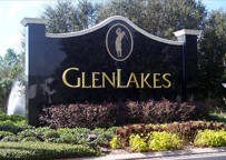 Weeki Wachee Communities - Glen Lakes Real Estate, Glen Lakes Homes For Sale
