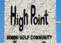 Spring Hill Communities, High Point Real Estate, High Point Homes For Sale