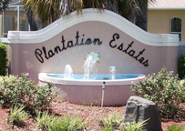 Spring Hill Communities, Plantation Estates Real Estate, Plantation Estates Homes For Sale