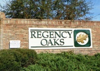 Spring Hill Communities, Regency Oaks Real Estate, Regency Oaks Homes For Sale