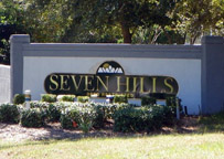Spring Hill Communities, Seven Hills Real Estate, Seven Hills Homes For Sale