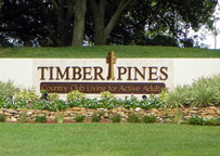 Spring Hill Communities, Timber Pines Real Estate, Timber Pines Homes For Sale