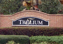 Brooksville Communities, Trillium Real Estate, Trillium Homes For Sale